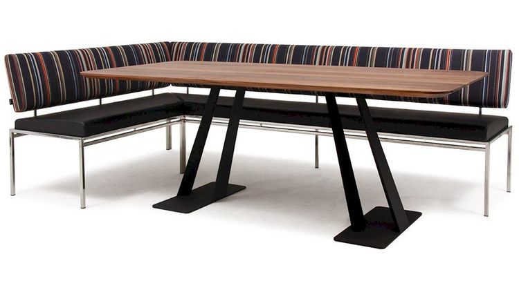 Harvink Tosca Eettafel