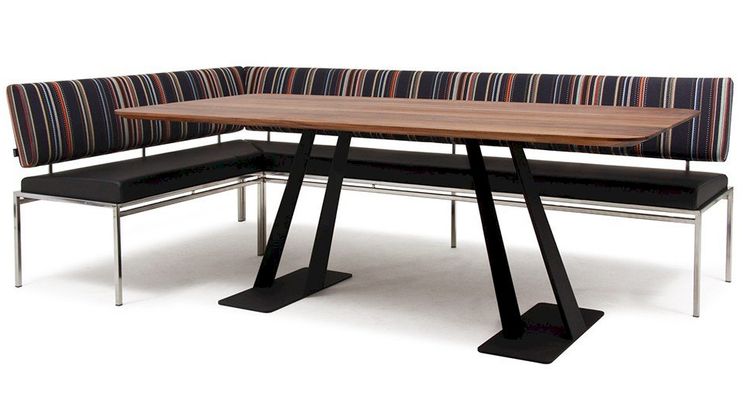 Harvink Tosca Eettafel