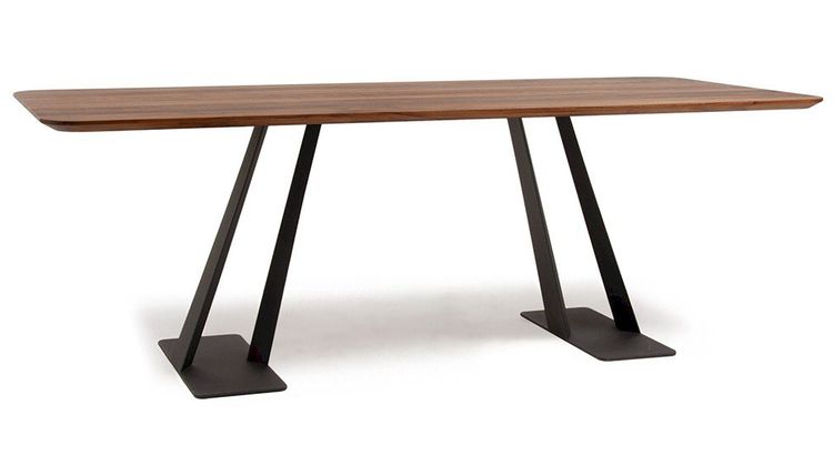 Harvink Tosca Eettafel