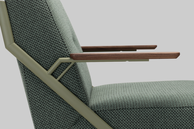 Harvink Totem Fauteuil