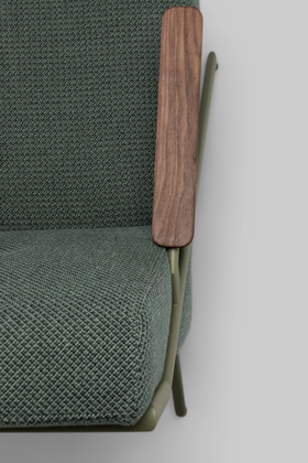 Harvink Totem Fauteuil