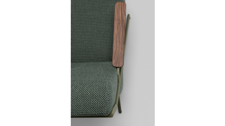 Harvink Totem Fauteuil