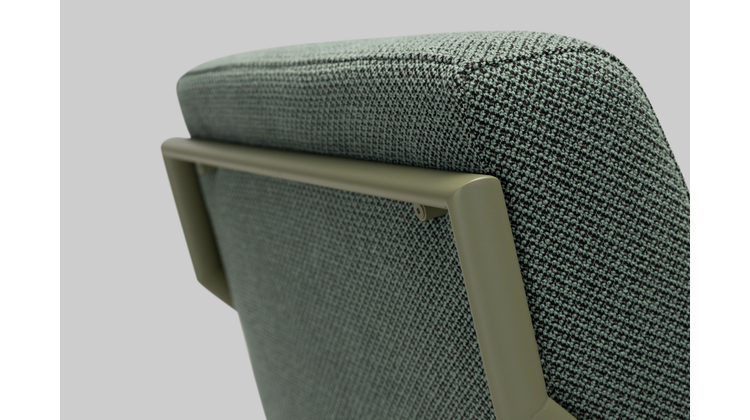Harvink Totem Fauteuil