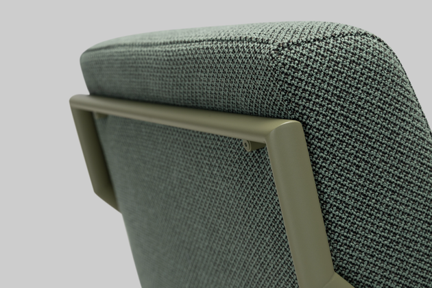 Harvink Totem Fauteuil