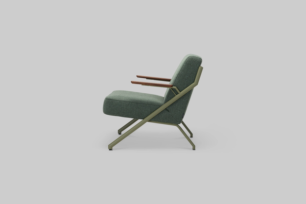 Harvink Totem Fauteuil