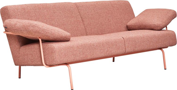 Harvink Tyfoon 2,5-zitsbank