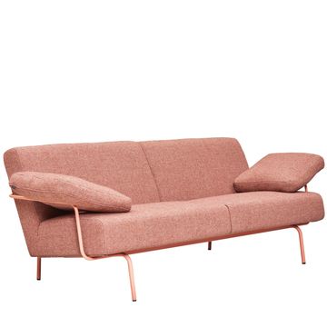 Harvink Tyfoon 2,5-zitsbank