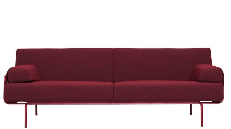 Harvink Tyfoon 3-Zitsbank