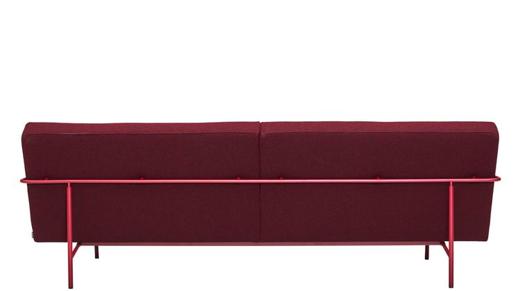 Harvink Tyfoon 3-Zitsbank