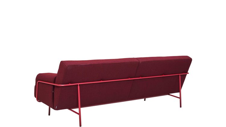 Harvink Tyfoon 3-Zitsbank