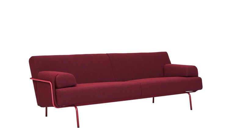 Harvink Tyfoon 3-Zitsbank