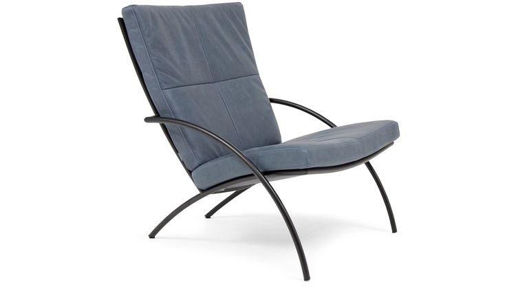 Harvink Uncle Sam Retro Fauteuil