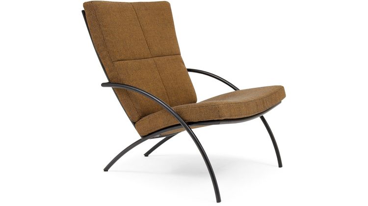 Harvink Uncle Sam Retro Fauteuil