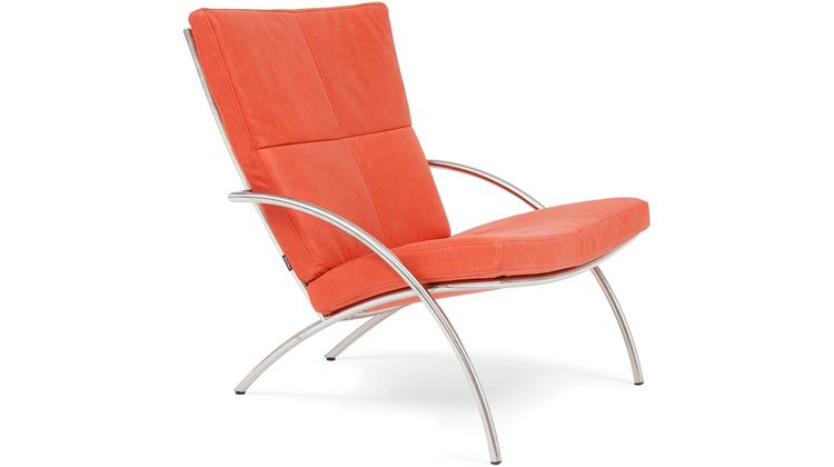 Harvink Uncle Sam Retro Fauteuil