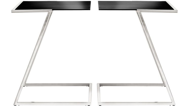 Harvink Zet Bijzettafel