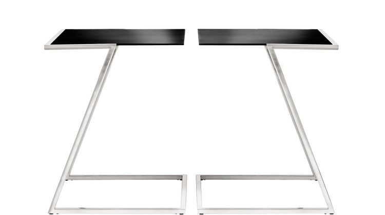 Harvink Zet Bijzettafel