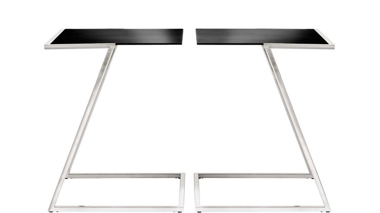 Harvink Zet Bijzettafel