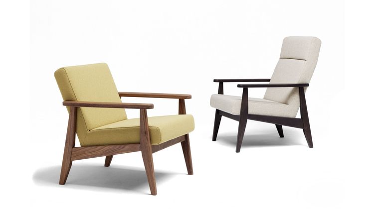 Havee 1959 Fauteuil