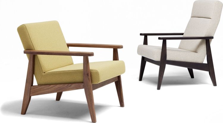 Havee 1959 Fauteuil