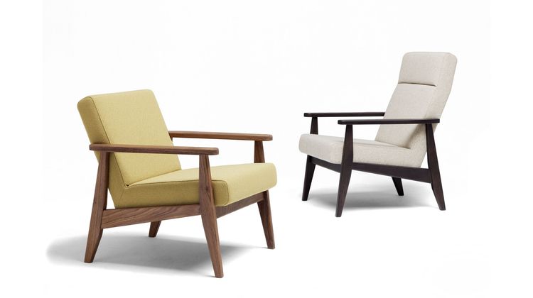 Havee 1959 Fauteuil