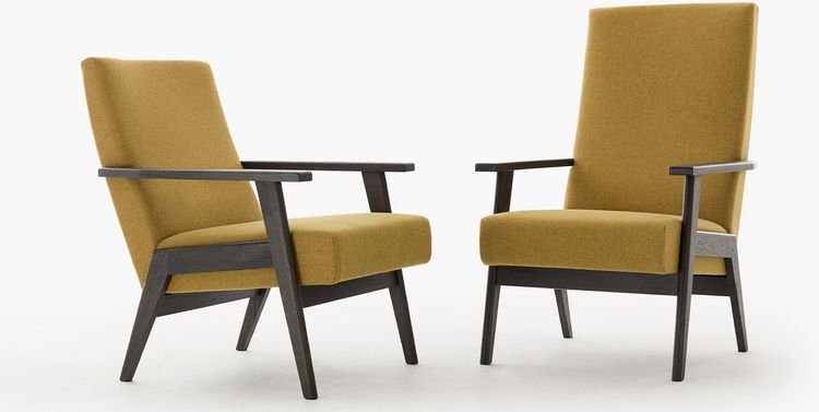 Havee 1963 Fauteuil