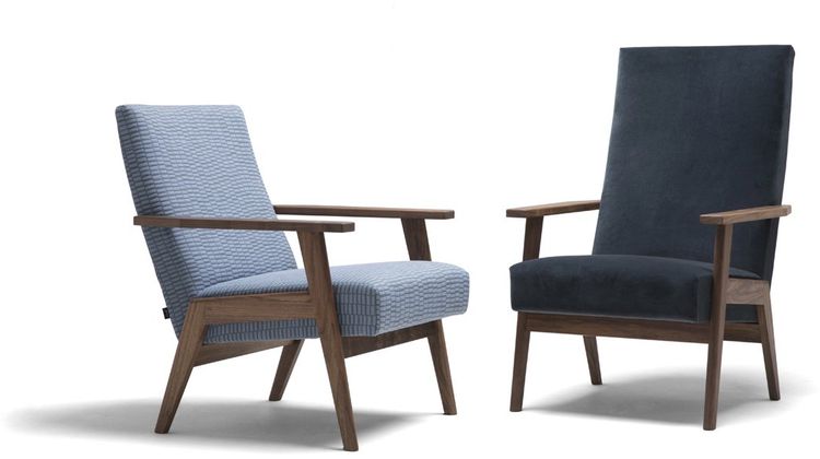 Havee 1963 Fauteuil
