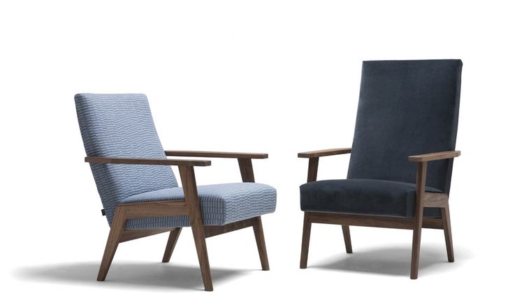 Havee 1963 Fauteuil