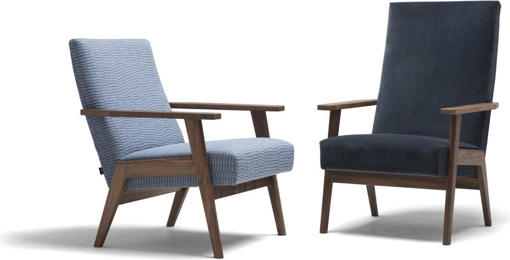 Havee 1963 Fauteuil