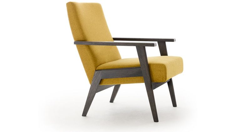 Havee 1963 Fauteuil