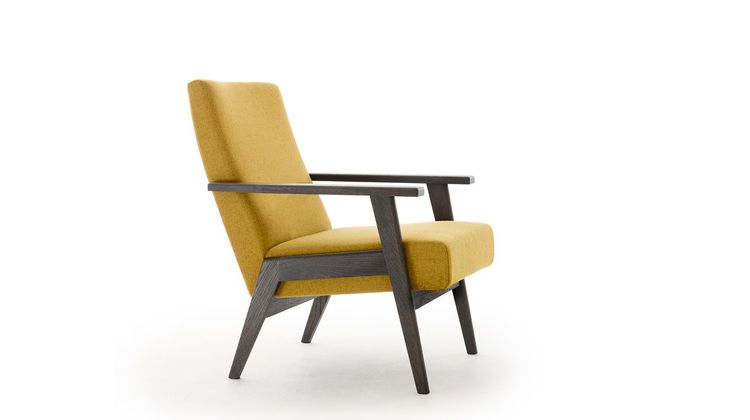 Havee 1963 Fauteuil