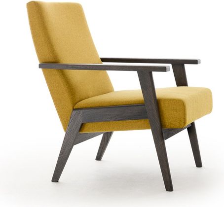 Havee 1963 Fauteuil