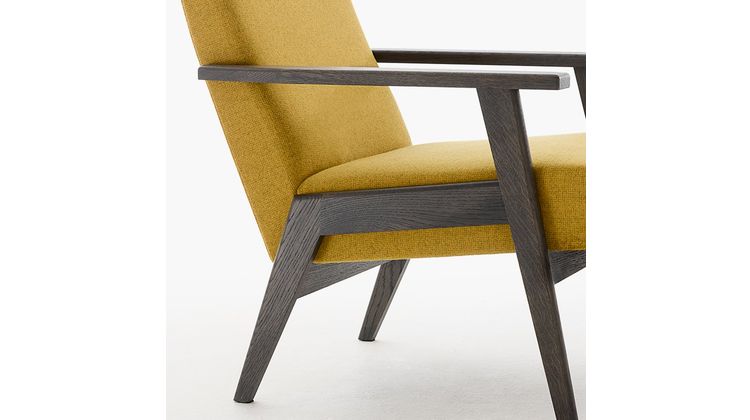 Havee 1963 Fauteuil