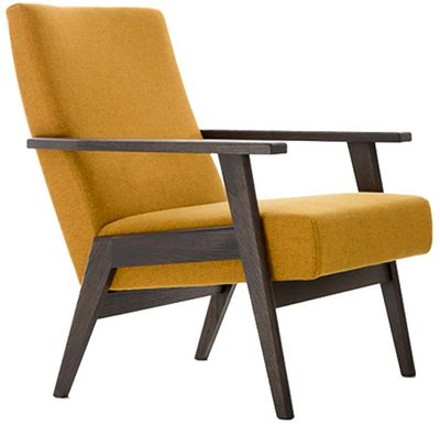 1963 Fauteuil