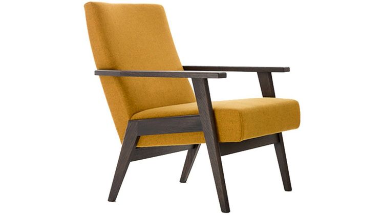 Havee 1963 Fauteuil