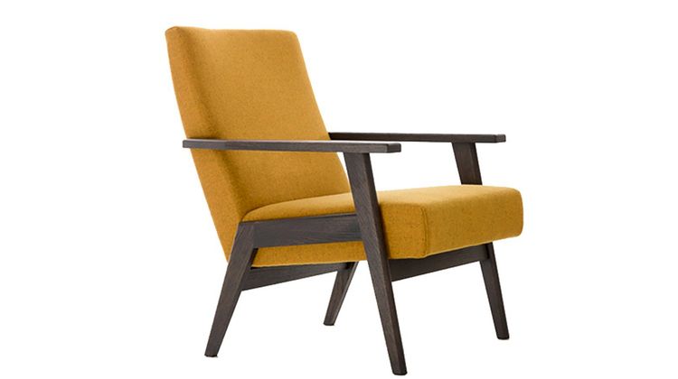 Havee 1963 Fauteuil