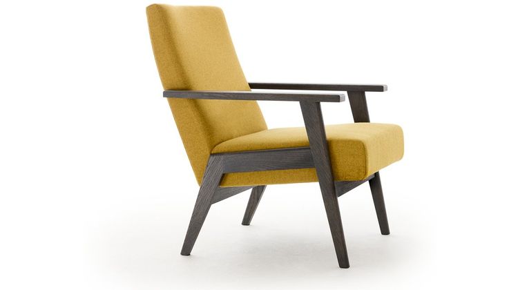 Havee 1963 Fauteuil