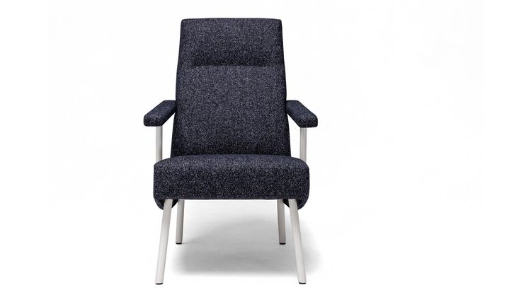 Havee Cliff Fauteuil