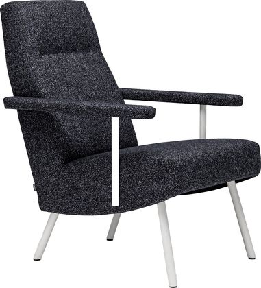 Havee Cliff Fauteuil