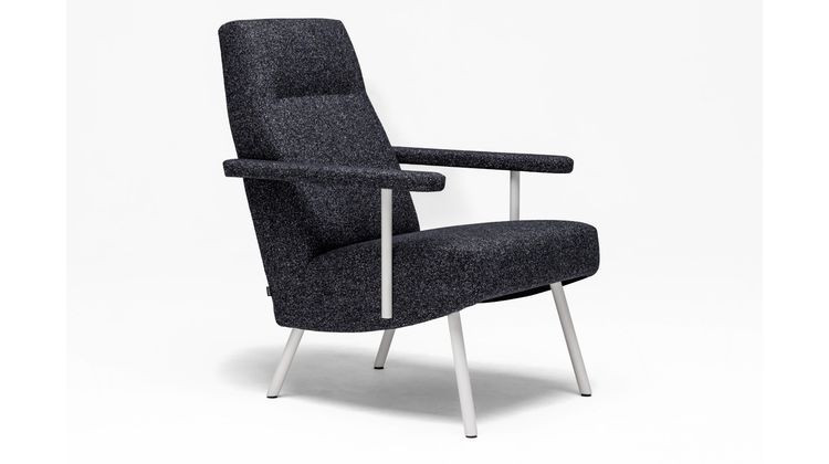 Havee Cliff Fauteuil