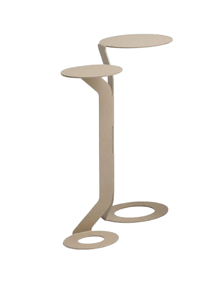 Havee Roundy Bijzettafel