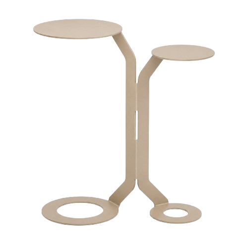 Havee Roundy Bijzettafel