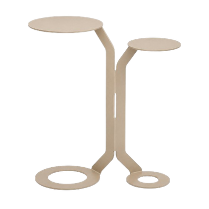 Havee Roundy Bijzettafel