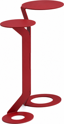 Havee Roundy Bijzettafel