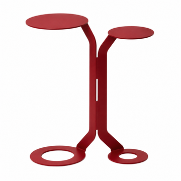 Havee Roundy Bijzettafel