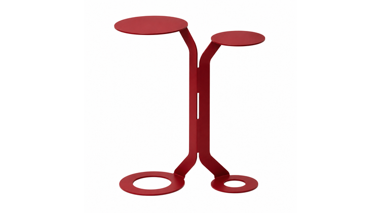Havee Roundy Bijzettafel