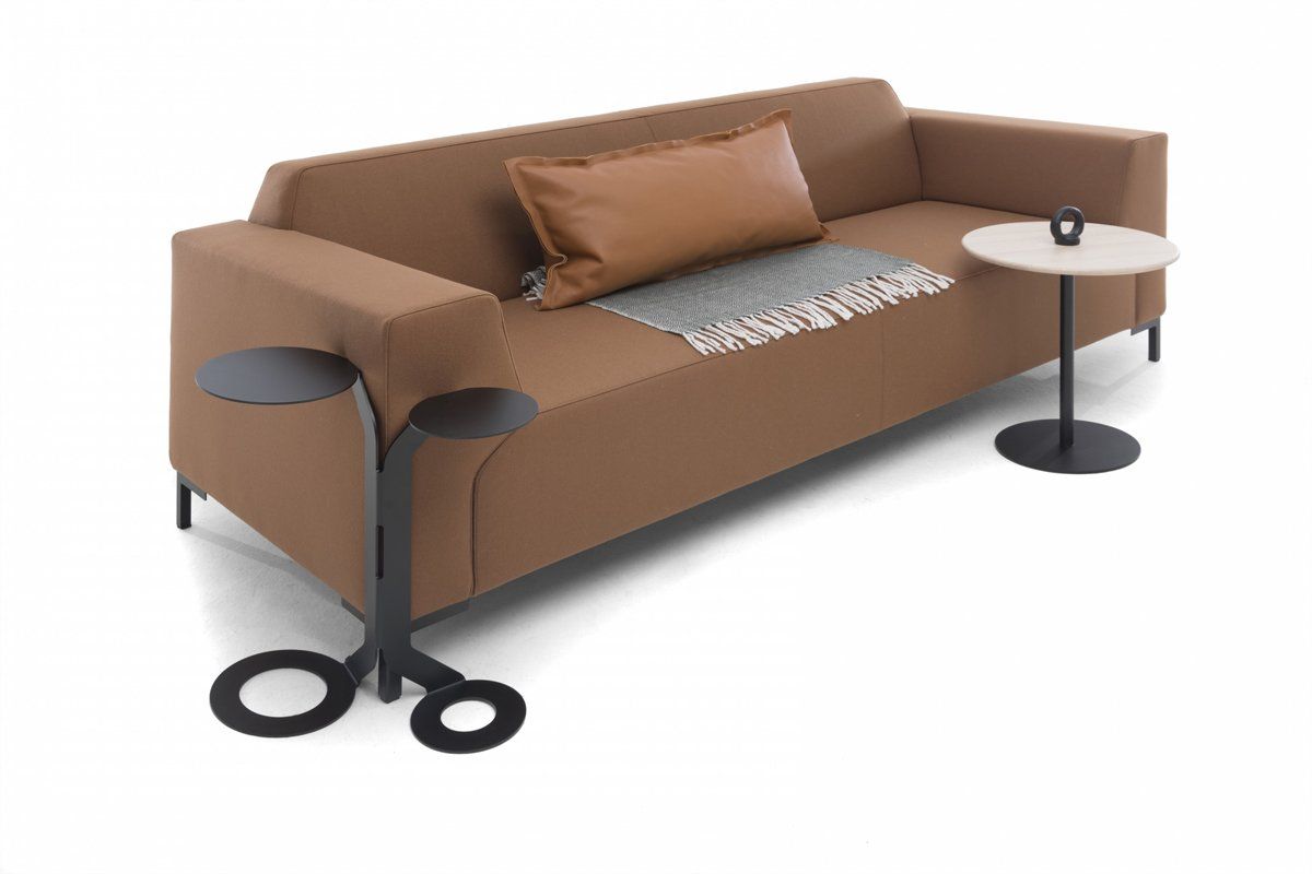 Havee Roundy Bijzettafel