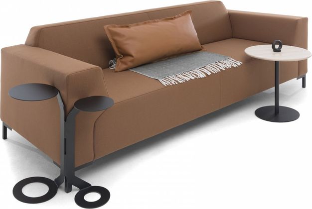 Havee Roundy Bijzettafel
