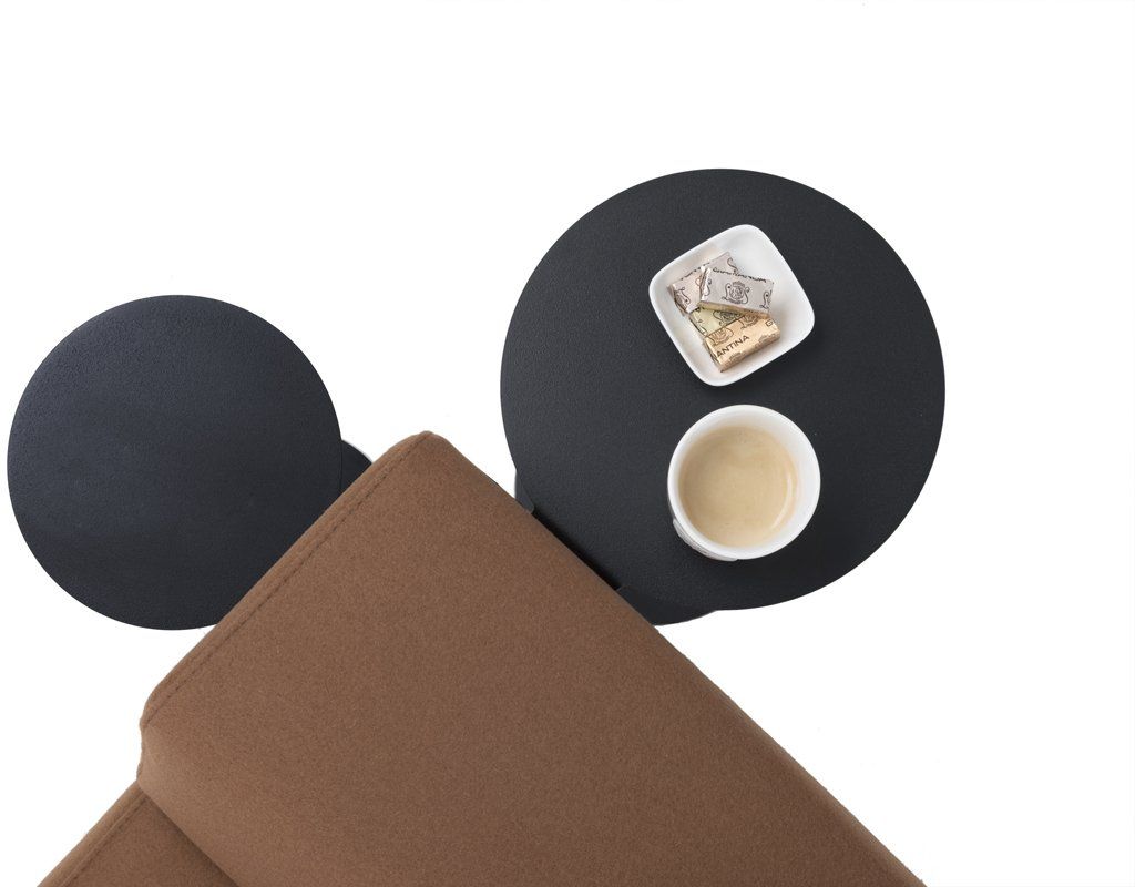 Havee Roundy Bijzettafel