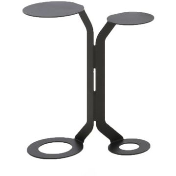 Havee Roundy Bijzettafel