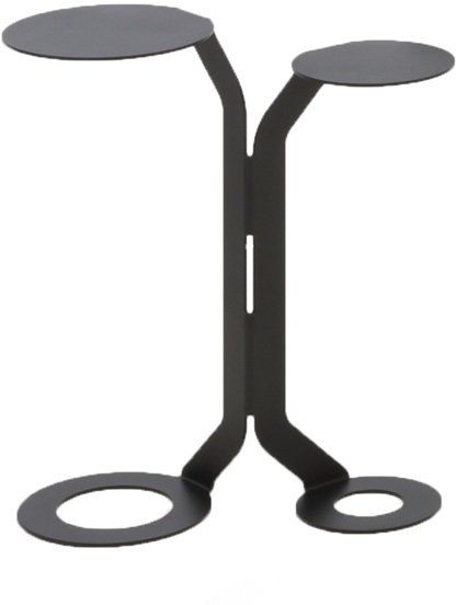 Havee Roundy Bijzettafel